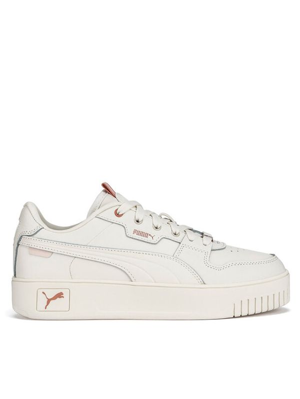 Puma Puma Superge CARINA STREET LUX 39748703 Bež