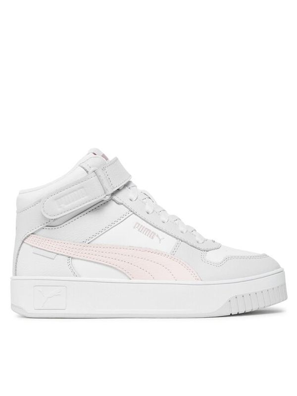 Puma Puma Superge Carina Street Mid 392337 04 Bela