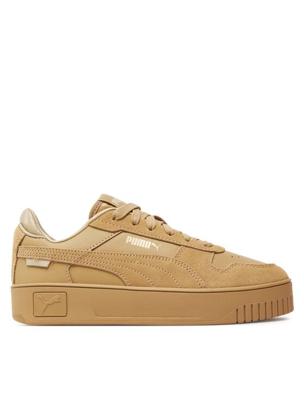 Puma Puma Superge Carina Street Sd 395093-01 Rjava