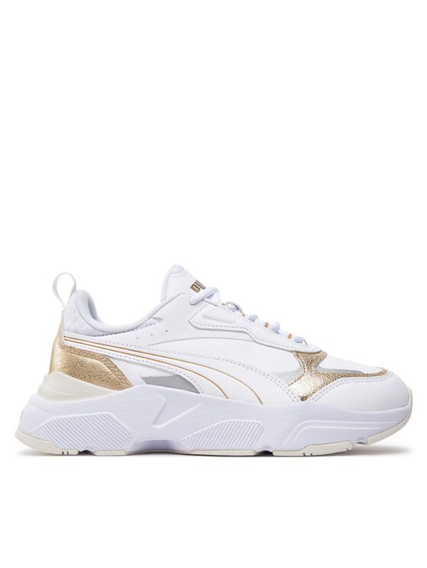 Puma Puma Superge Cassia 395267-01 Bela