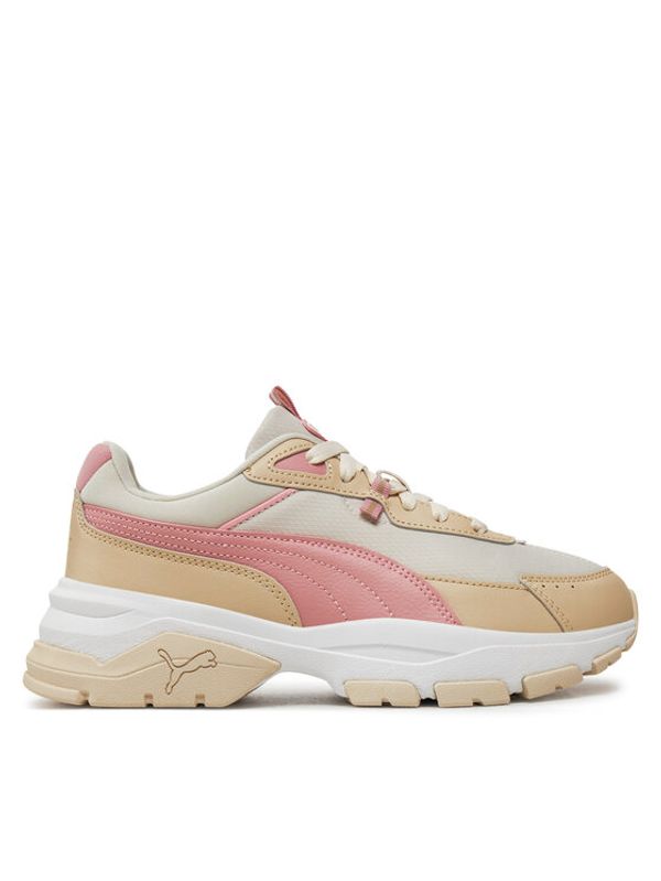 Puma Puma Superge Cassia Via 389223 Bež