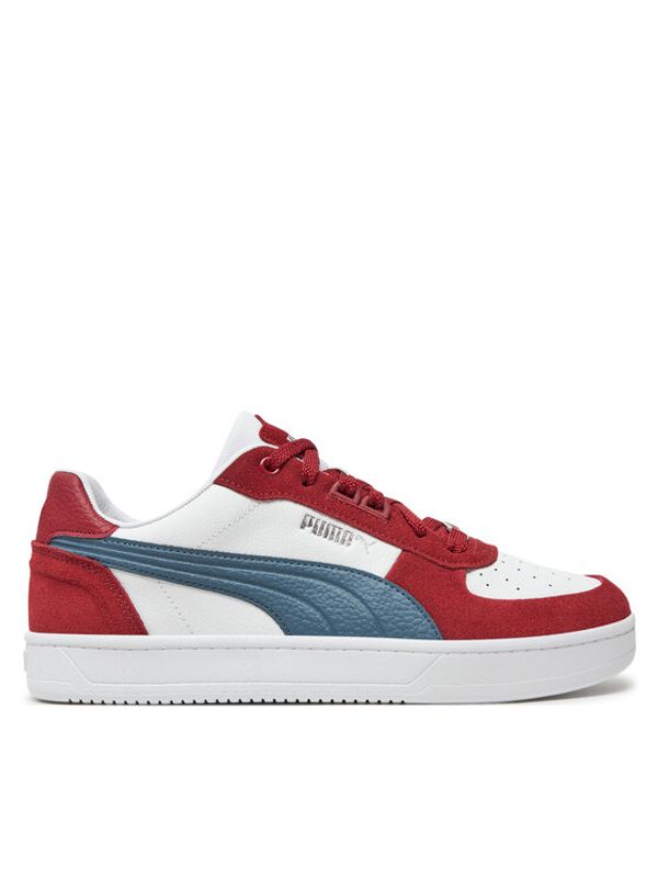 Puma Puma Superge Caven 2.0 395080 05 Rdeča