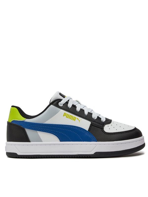 Puma Puma Superge Caven 2.0 Block Jr 394461-06 Bela