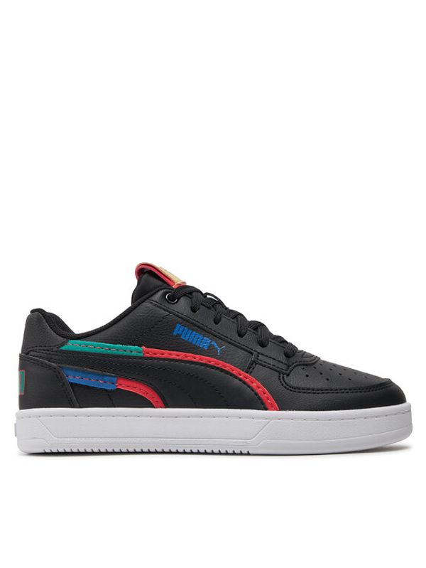 Puma Puma Superge Caven 2.0 Ready, Set, Better Jr 395648-02 Črna