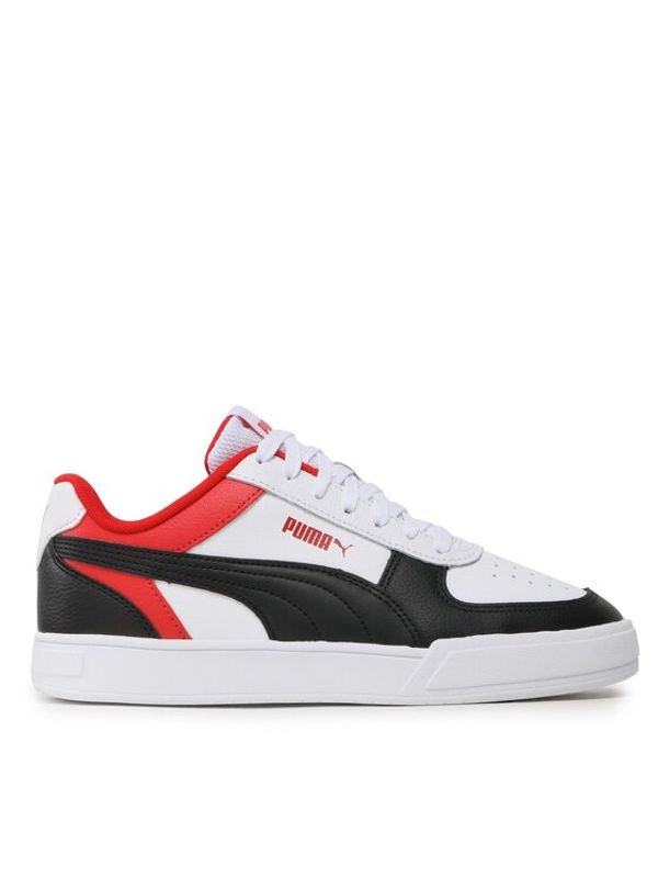 Puma Puma Superge Caven Block Jr 391469 01 Bela