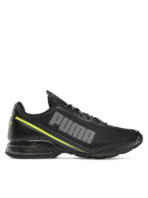 Puma Puma Superge Cell Divide Mesh 377913 04 Črna