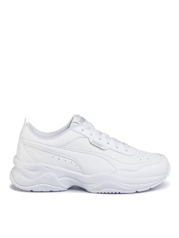 Puma Puma Superge Cilia Mode 371125 02 Bela