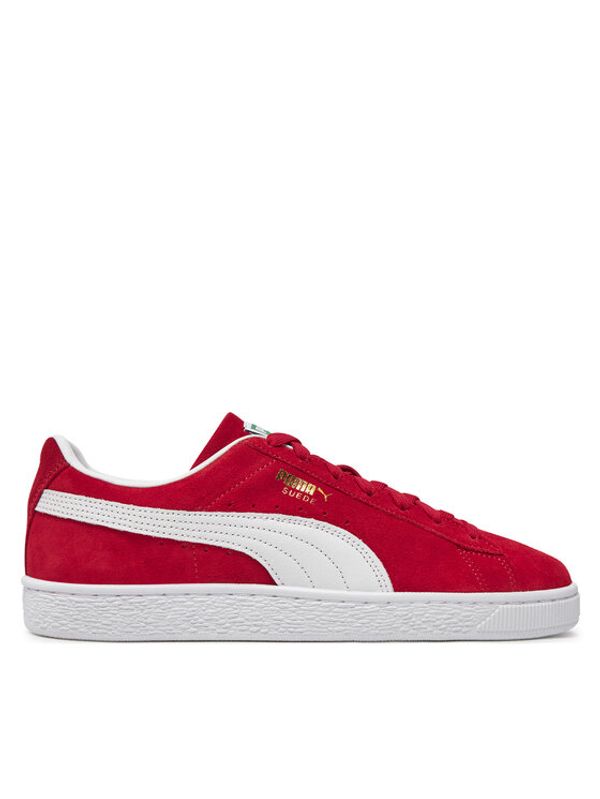 Puma Puma Superge Classic 399781-02 Rdeča