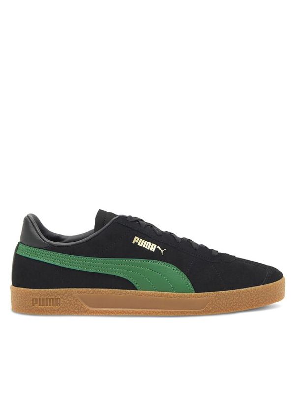 Puma Puma Superge Club 381111 27 Črna