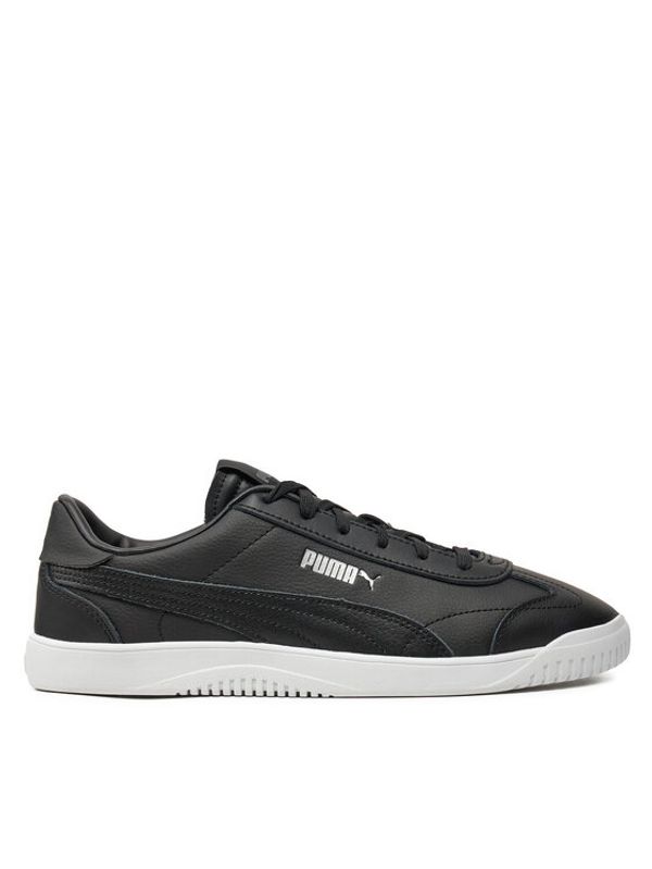 Puma Puma Superge Club 5V5 38940602 Črna