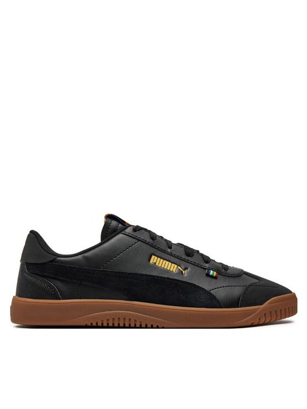 Puma Puma Superge Club 5V5 Football24 395105-02 Črna