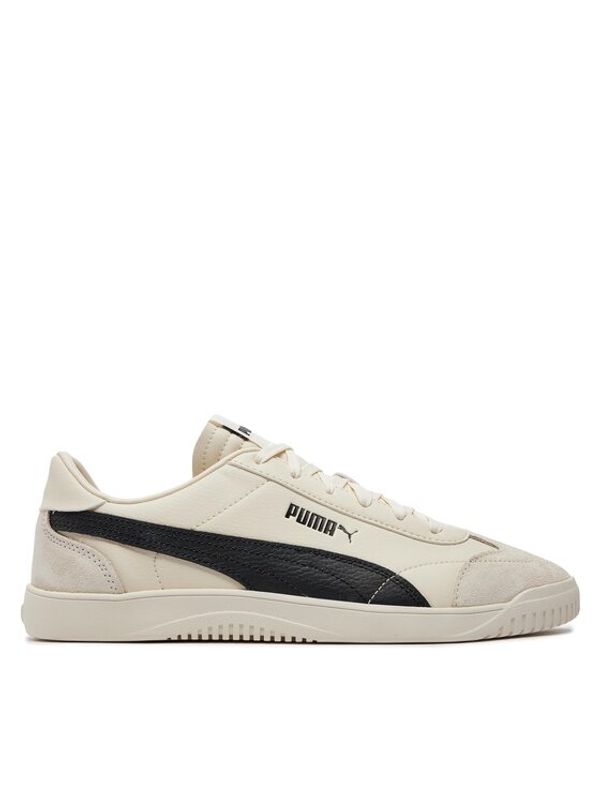 Puma Puma Superge Club 5V5 Sd 395104-01 Écru