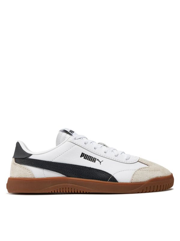 Puma Puma Superge Club 5V5 Sd 395104-04 Bela