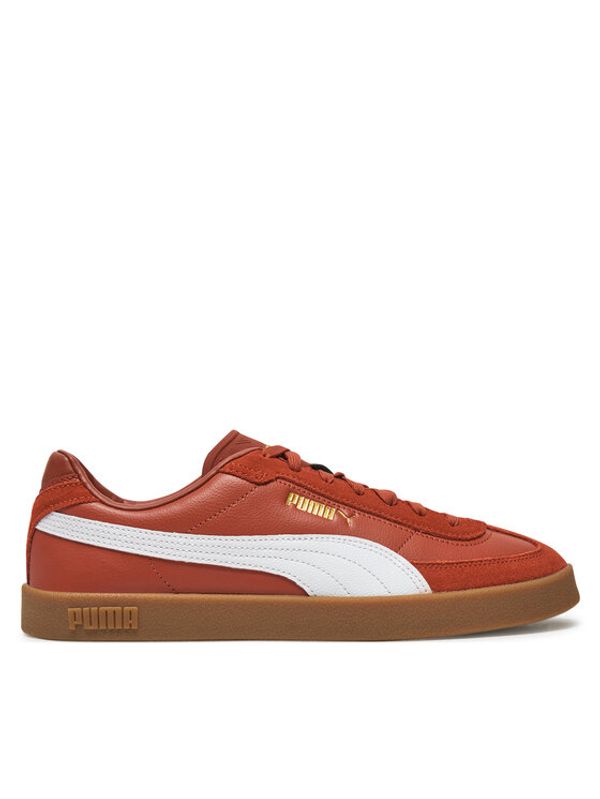 Puma Puma Superge Club II Era 397447 16 Rdeča