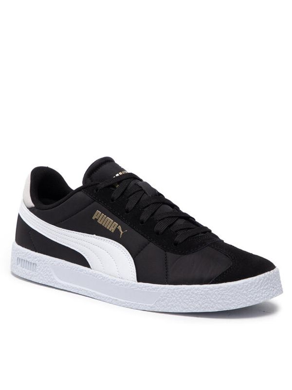 Puma Puma Superge Club Nylon 384822 04 Črna