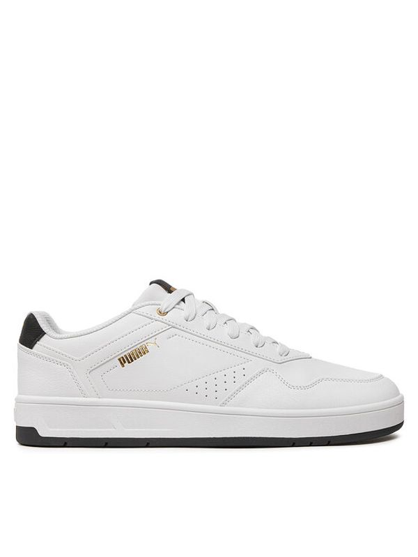 Puma Puma Superge Court Classic 395018 07 Bela