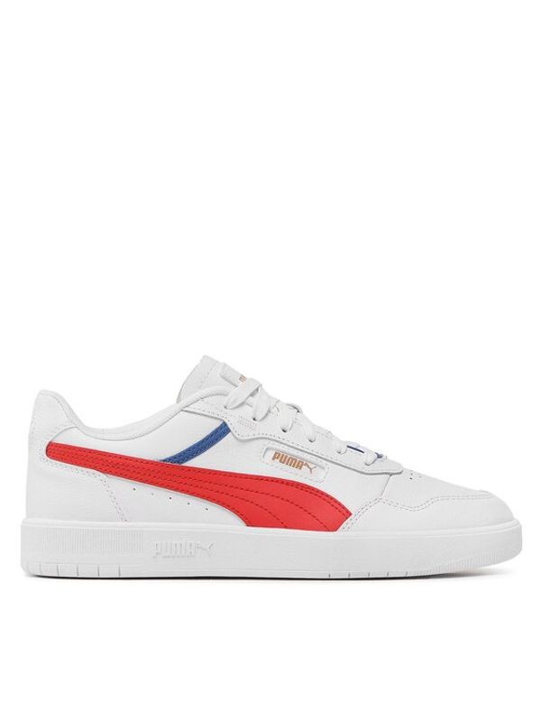 Puma Puma Superge Court Ultra 389368 03 Bela