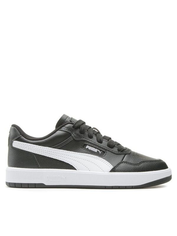 Puma Puma Superge Court Ultra Jr 390835 04 Črna