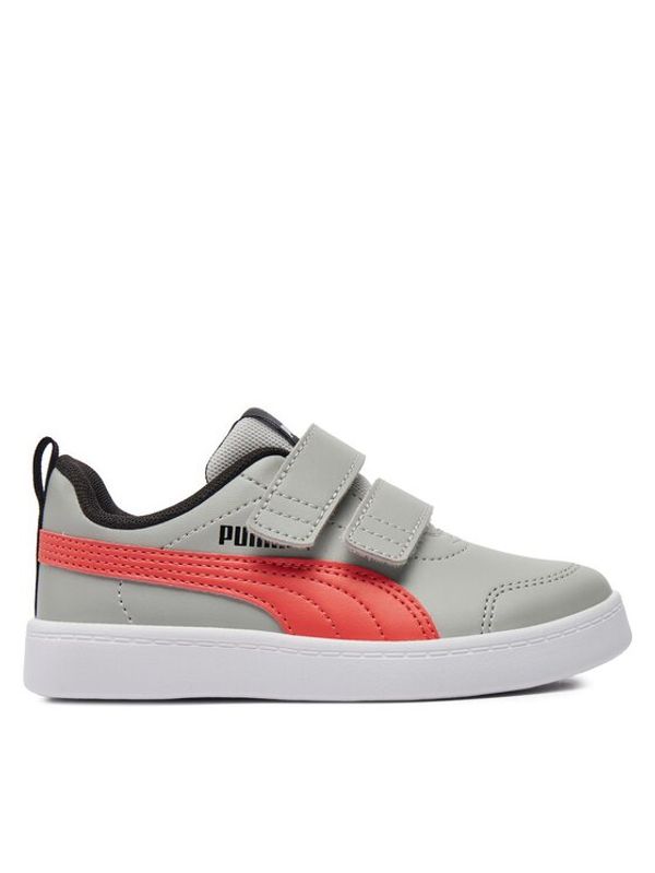 Puma Puma Superge Courtflex V2 V Ps 371543-32 Siva