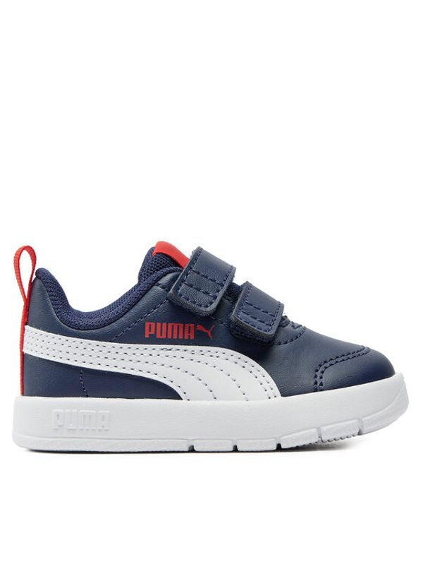 Puma Puma Superge Courtflex V3 Inf 310252 03 Mornarsko modra