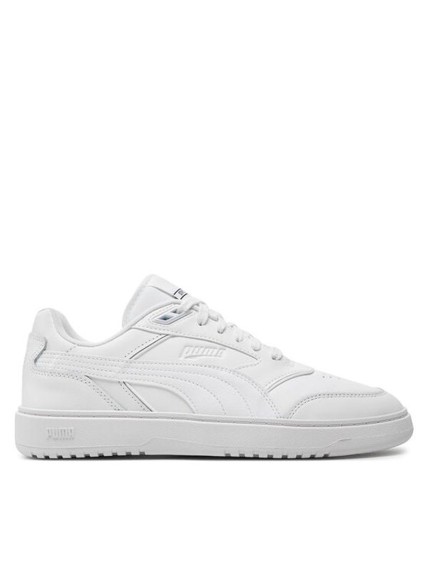 Puma Puma Superge Doublecoirt 39328401 Bela