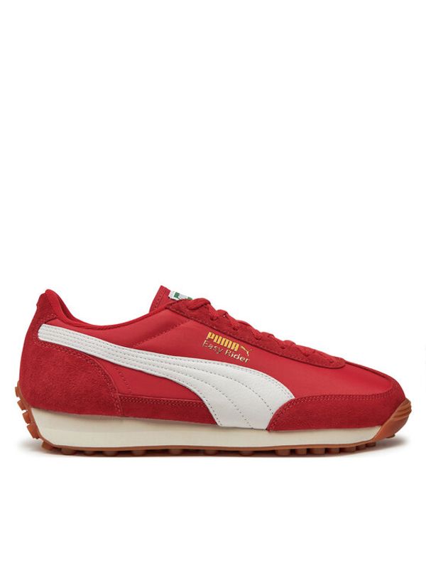 Puma Puma Superge Easy Rider Vintage 399028-01 Rdeča