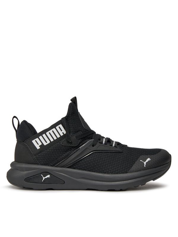 Puma Puma Superge Enzo 2 Refresh Jr 385677 02 Črna