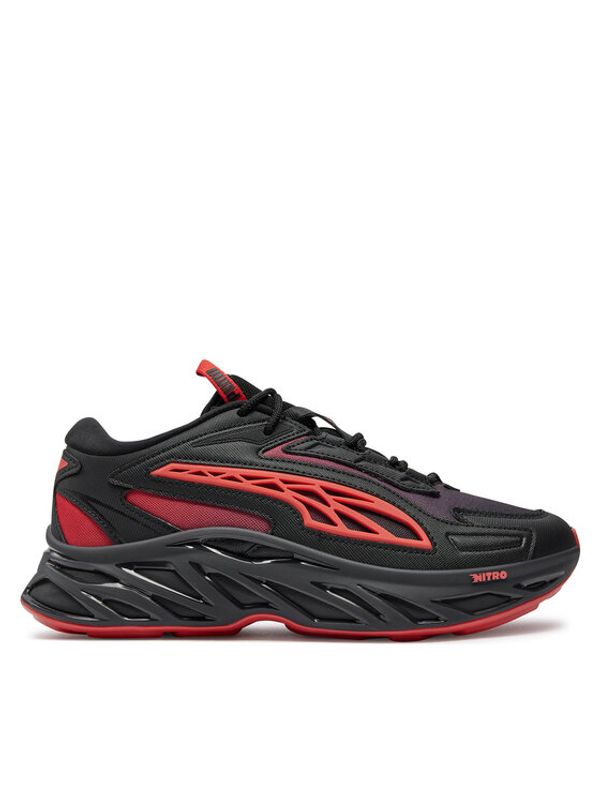 Puma Puma Superge Exotek NITRO Energy 396425 01 Črna