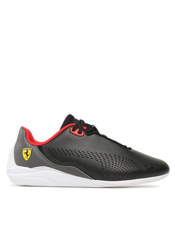 Puma Puma Superge Ferrari Drift Cat Decima Jr 30726904 Črna