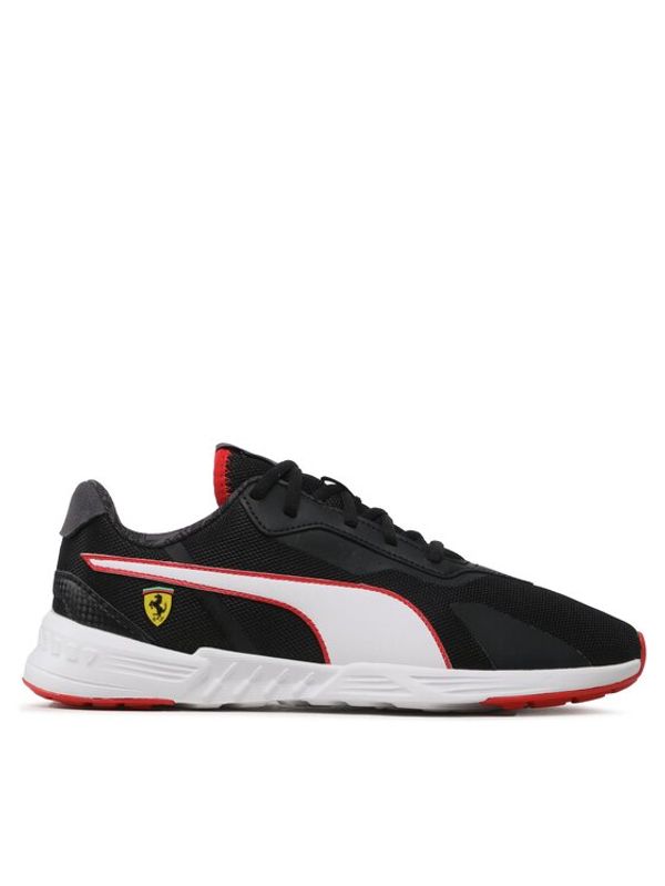 Puma Puma Superge Ferrari Tiburion 307515 01 Črna