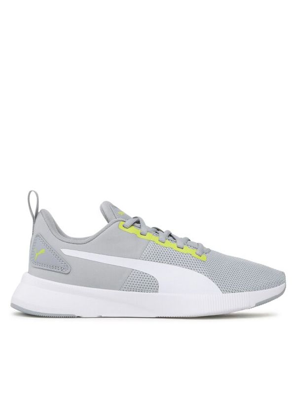 Puma Puma Superge Flyer Runner Jr 192928 36 Siva