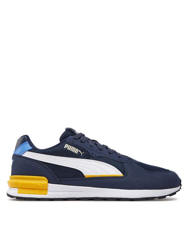 Puma Puma Superge Graviton Club 380738-50 Mornarsko modra