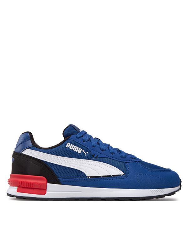 Puma Puma Superge Graviton Jr 381987-23 Modra