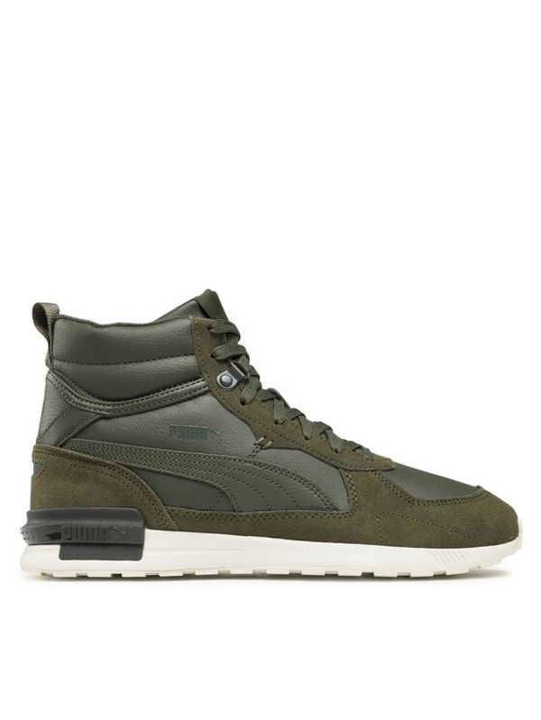 Puma Puma Superge Graviton Mid 383204 02 Khaki