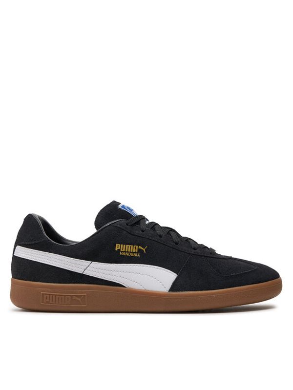 Puma Puma Superge Handball 106695-02 Črna