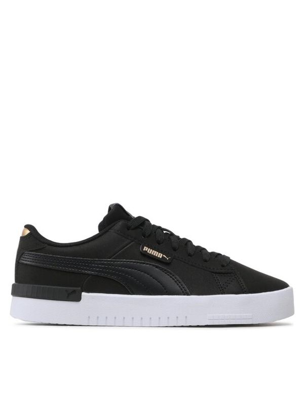 Puma Puma Superge Jada Renew Nubuck 39113302 02 Črna