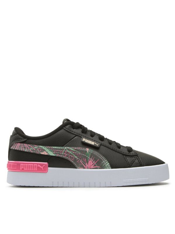 Puma Puma Superge Jada Vacay Queen Jr 389750 01 Črna