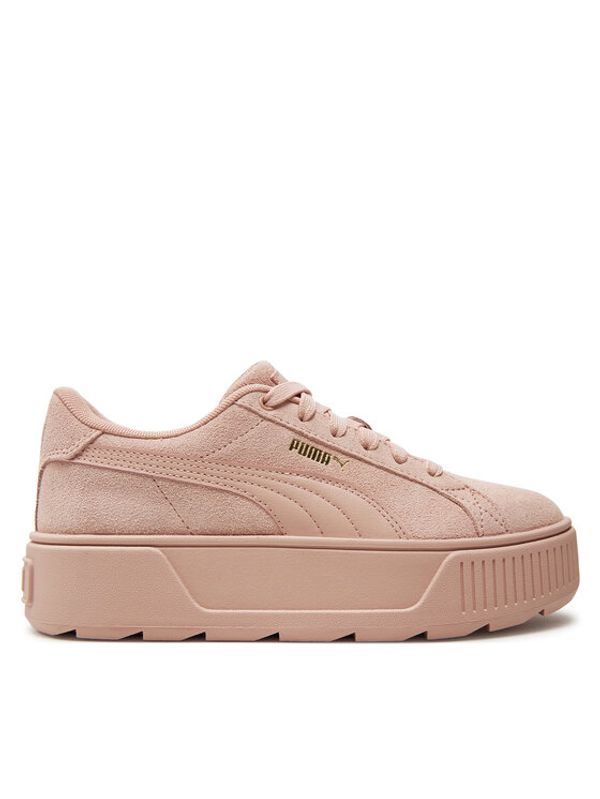 Puma Puma Superge Karmen 384614-15 Roza