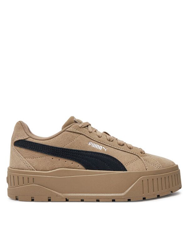 Puma Puma Superge Karmen II 397457 02 Bež