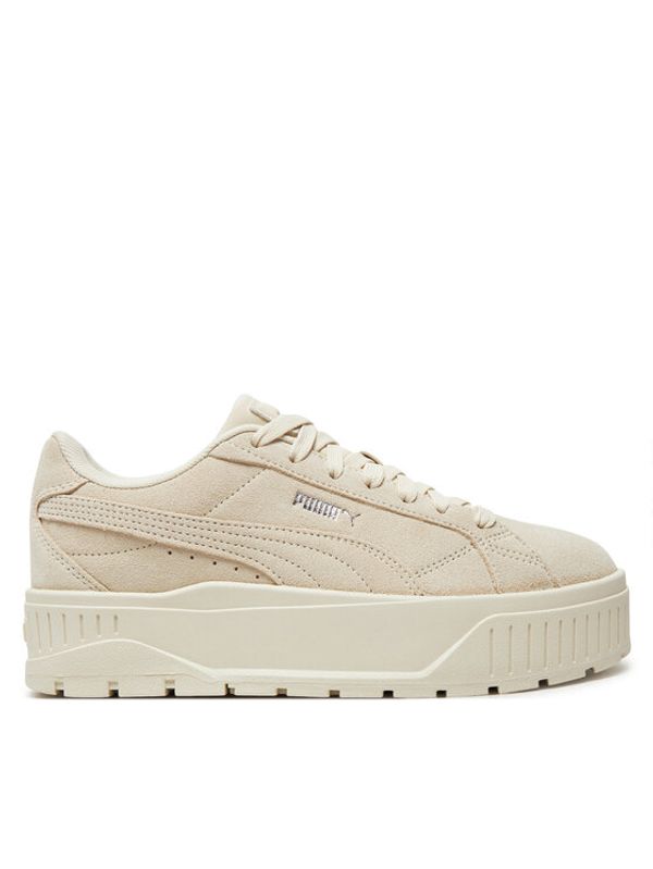 Puma Puma Superge Karmen II 397457 03 Écru