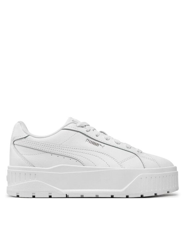 Puma Puma Superge Karmen II Jr 398878 01 Bela