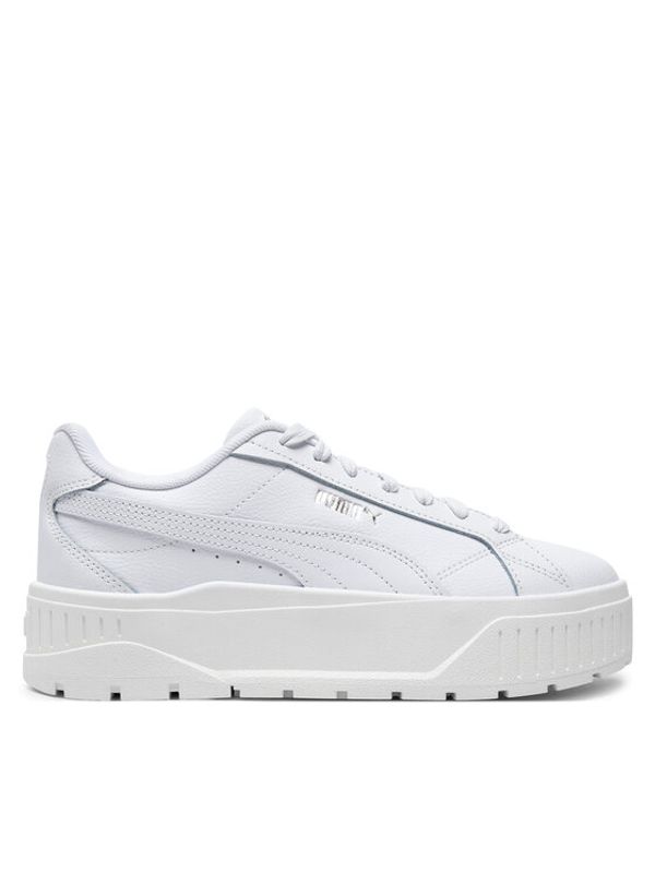 Puma Puma Superge Karmen II L 397456 02 Bela