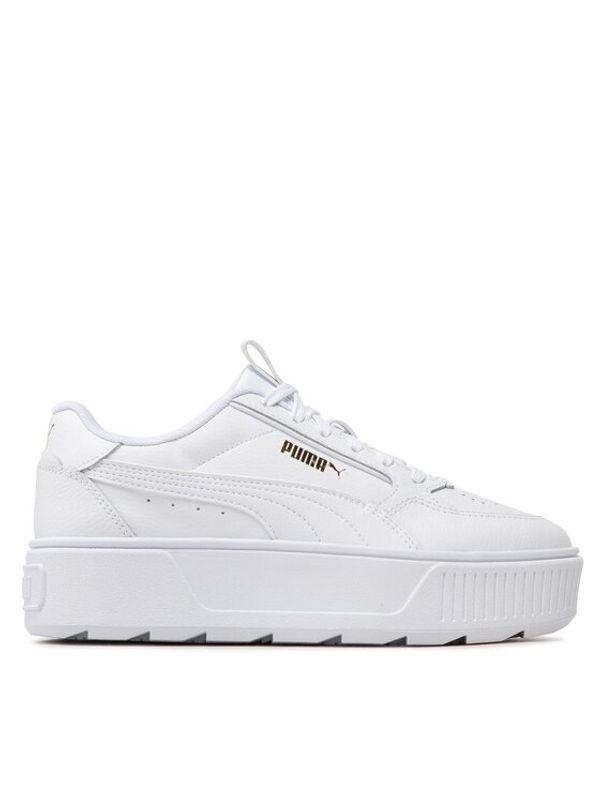 Puma Puma Superge Karmen Rebelle 387212 01 Bela