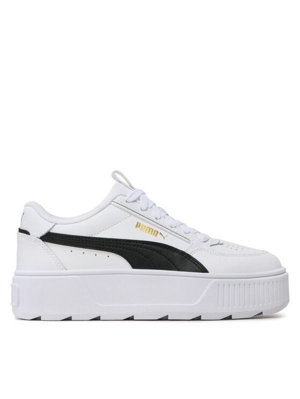 Puma Puma Superge Karmen Rebelle 387212 02 Bela