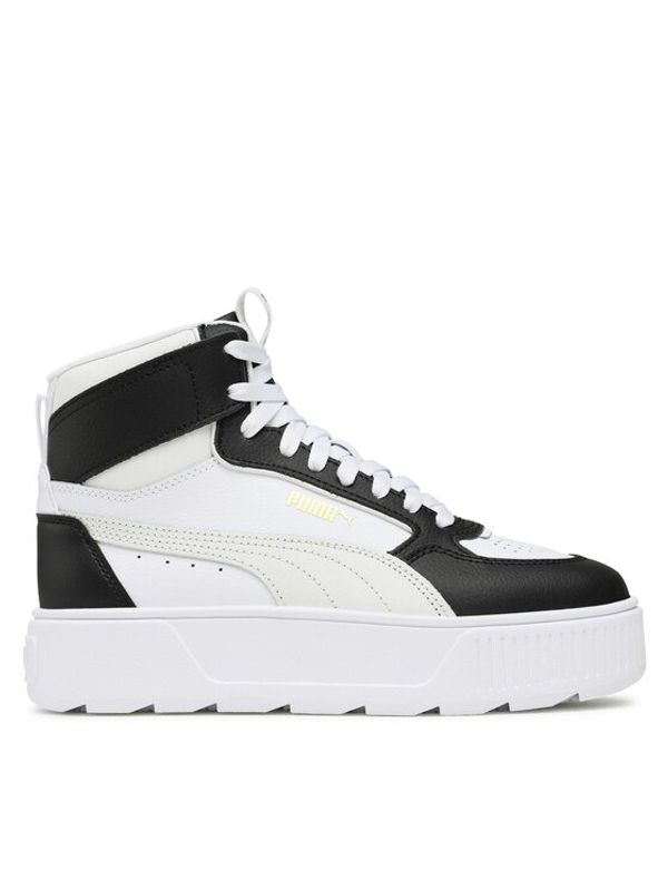 Puma Puma Superge Karmen Rebelle Mid 387213 11 Bela