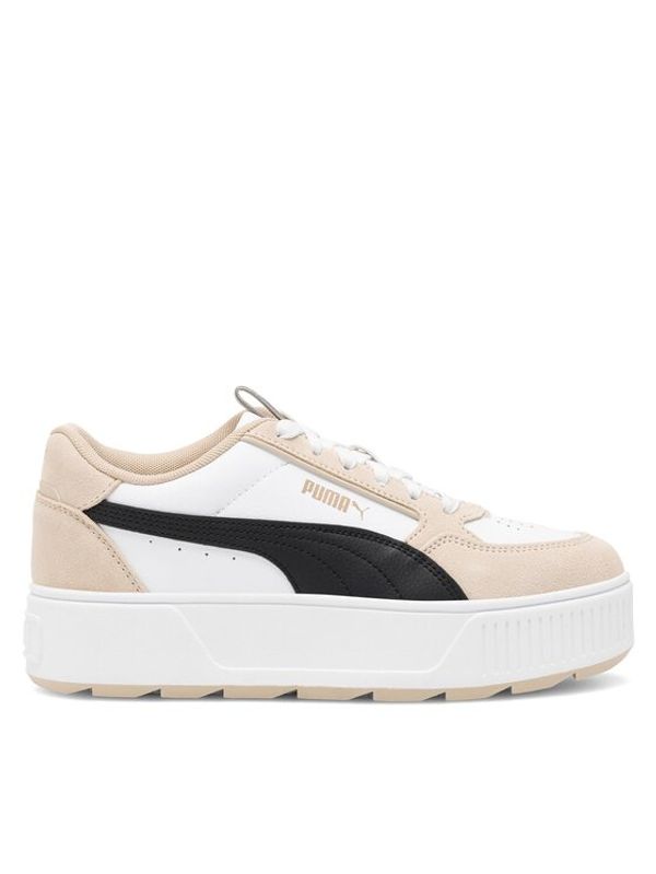 Puma Puma Superge Karmen Rebelle Sd 395100 01 Bež