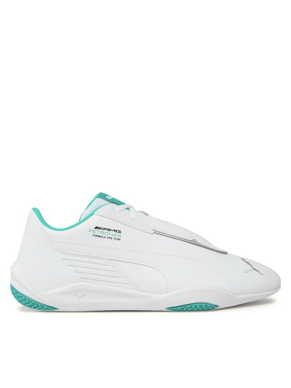 Puma Puma Superge Mapf1 R-Cat Mashina 306846 07 Bela