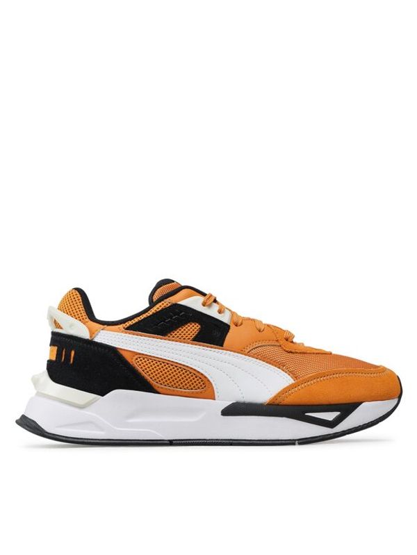 Puma Puma Superge Mirage Sport Remix 381051 15 Oranžna