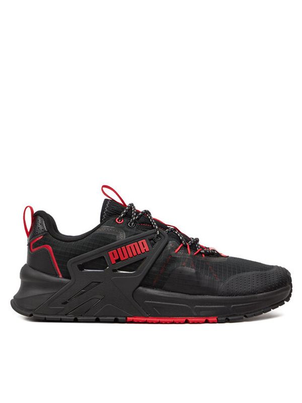 Puma Puma Superge Pacer + Trail 397669 02 Črna