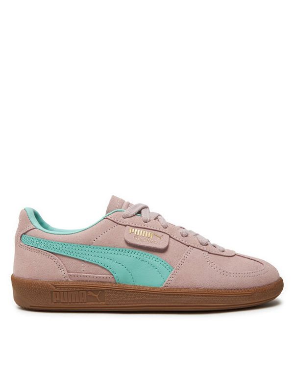 Puma Puma Superge Palermo 396463 23 Siva